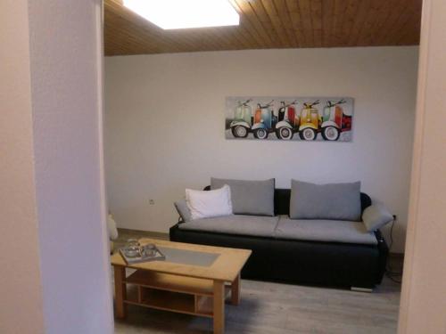 Ferienwohnung Bozsik Schweinfurt allemagne