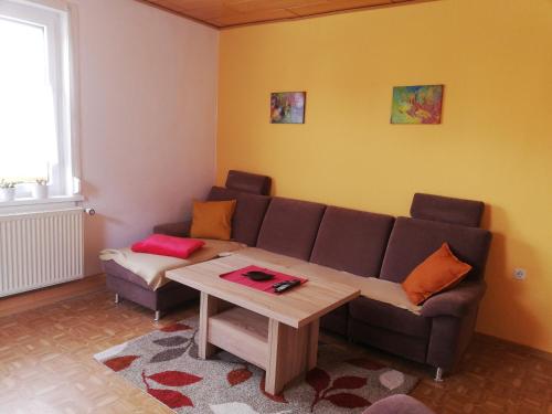 Ferienwohnung Bradsch Ilmenau allemagne