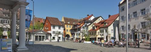 Ferienwohnung Braun Meersburg allemagne