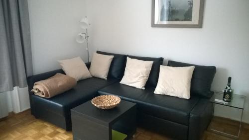 Appartement Ferienwohnung Braunlage Oberharz Robert-Roloff-Straße 29 1 Etage Braunlage