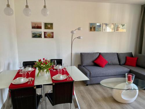 Appartements Ferienwohnung Breisgau 2 Starenweg Bad Krozingen