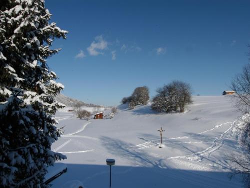 Appartement Ferienwohnung Breitenbergblick Im Oberried 40 Pfronten