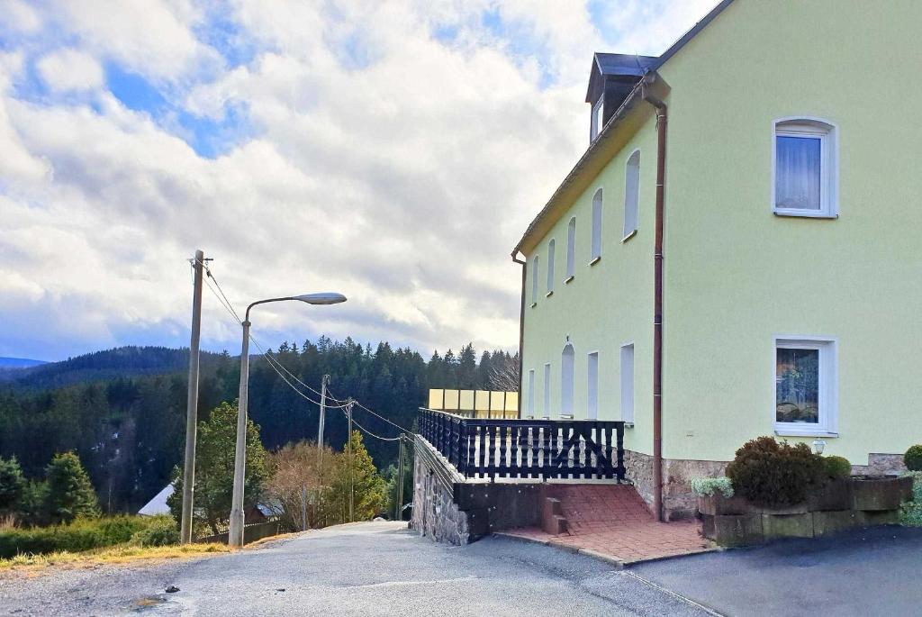 Appartement Ferienwohnung Breitenbrunn ERZ 1131 Steinheidel 40, 08359 Breitenbrunn/Erzgeb.
