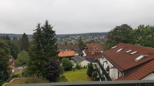 Appartement Ferienwohnung-Bremen Gartenstraße 1 Braunlage