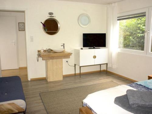 Appartement Ferienwohnung Brigid Alte Uhldinger Straße 18 Uhldingen-Mühlhofen