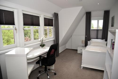 Ferienwohnung Brigitta Hambühren allemagne
