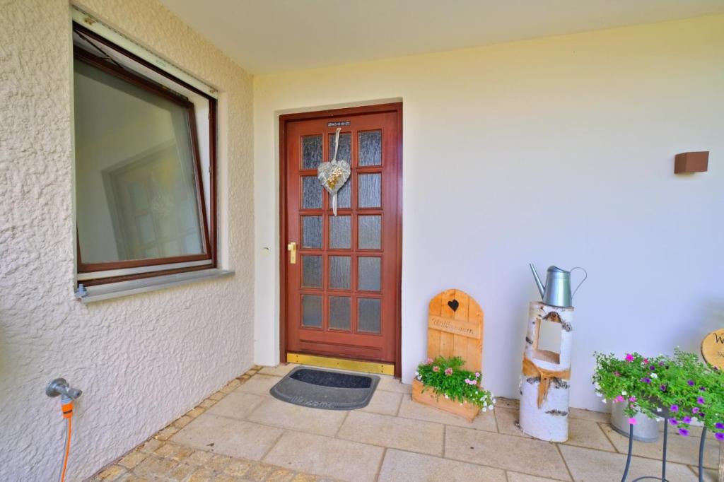 Appartement Ferienwohnung Brigitte 25 Siedlungsstraße, 95497 Goldkronach