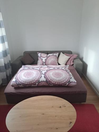 Appartement Ferienwohnung Brigitte 25 Siedlungsstraße Goldkronach