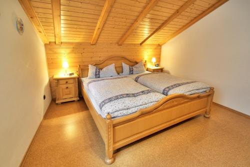 Ferienwohnung Brigitte Frank Bärnau allemagne