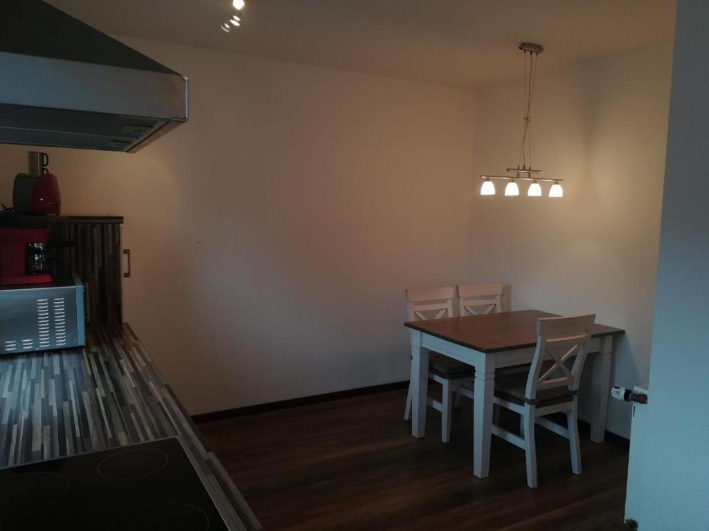 Appartement Ferienwohnung Brocken Schmatzfelder Straße 36a, 38855 Wernigerode