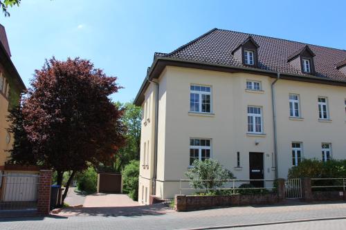 Ferienwohnung Brück Bitterfeld allemagne