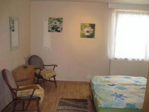 Appartement Ferienwohnung Brückenblick Str. d. Freundschaft 18 Wolgast