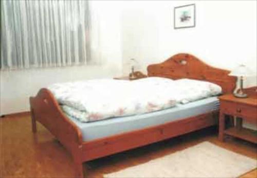 Appartement Ferienwohnung Brueckner Steinbuckstraße 11 Vogtsburg im Kaiserstuhl