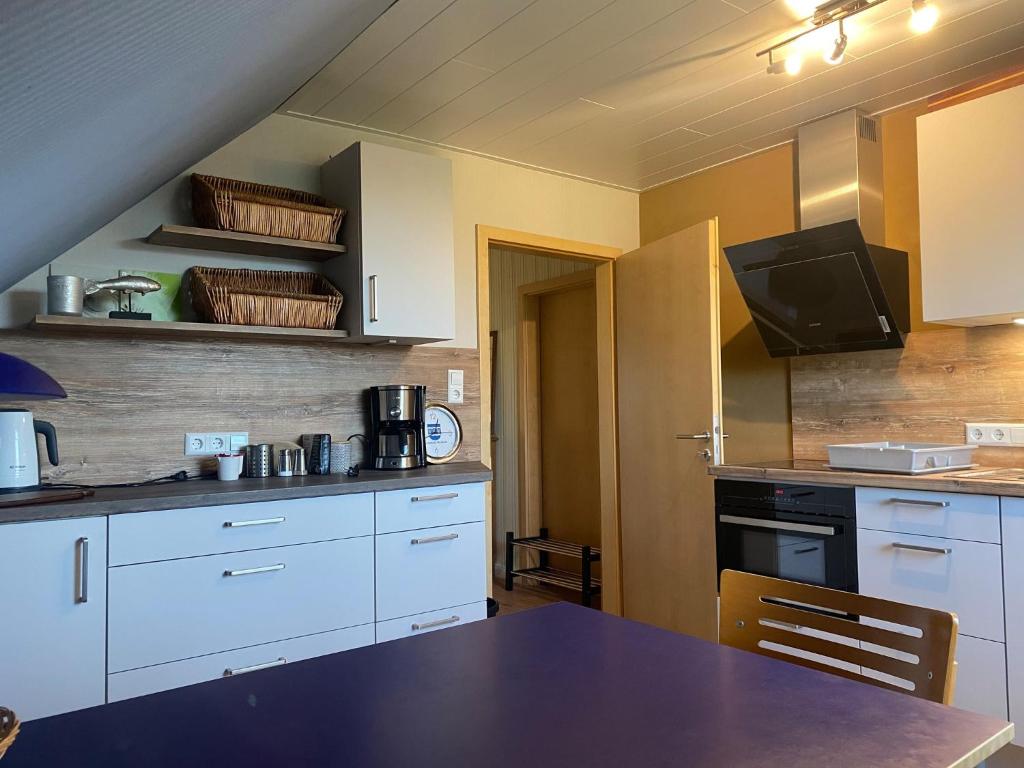 Appartement Ferienwohnung Brügge - zwischen Eider & Nord-Ostsee-Kanal Kampweg 12, 24797 Breiholz