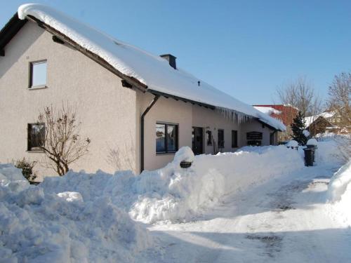 Ferienwohnung Brunner - Haus am See Nagel allemagne