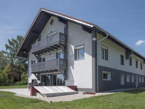 Appartements Ferienwohnung Buchenberg Hölzlers 172 Buchenberg