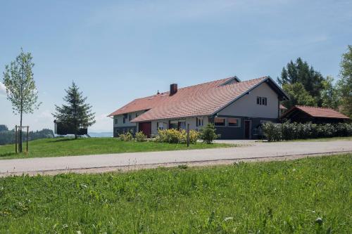 Ferienwohnung Buchenberg Buchenberg allemagne