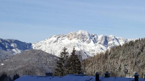 Ferienwohnung Buchenhöhe Berchtesgaden allemagne