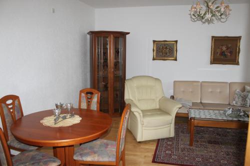 Ferienwohnung \ Schlettau allemagne