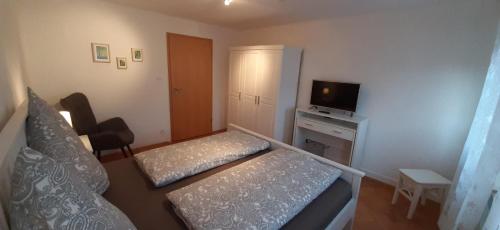 Appartement Ferienwohnung Buchtal Buchtalstraße 33 Albstadt