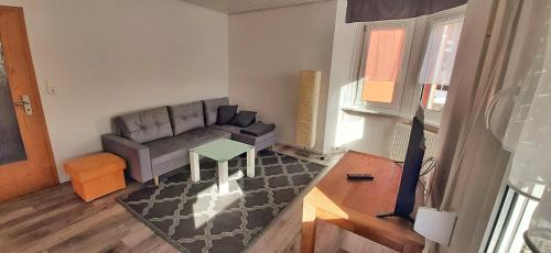 Appartement Ferienwohnung Buchtal Buchtalstraße 31 EG Albstadt