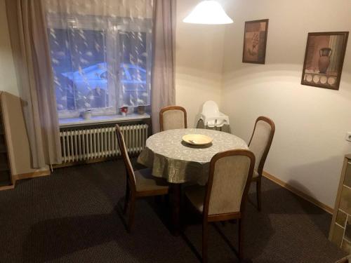 Appartement Ferienwohnung-Bullendorf Echemer Strasse 9 Bullendorf