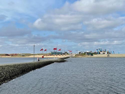 Ferienwohnung Bullerby-Büsum, ehemals Holländerei Büsum allemagne