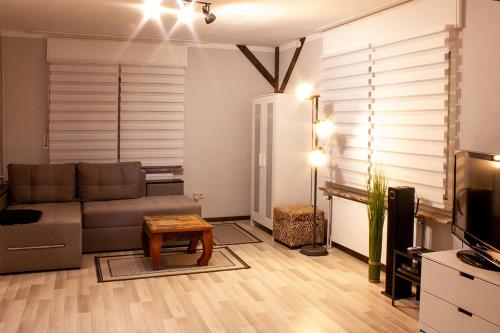 Ferienwohnung Büren/Weiberg Büren allemagne
