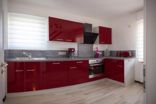 Appartement Ferienwohnung Büren/Weiberg 11 Blumenstraße Büren