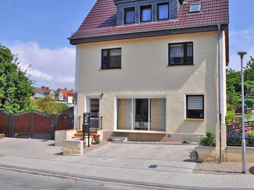 Ferienwohnung Burg Stargard SEE 8451 Burg Stargard allemagne