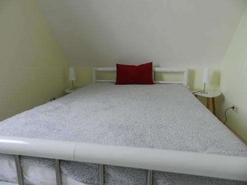 Ferienwohnung Burgenblilck Weinheim allemagne