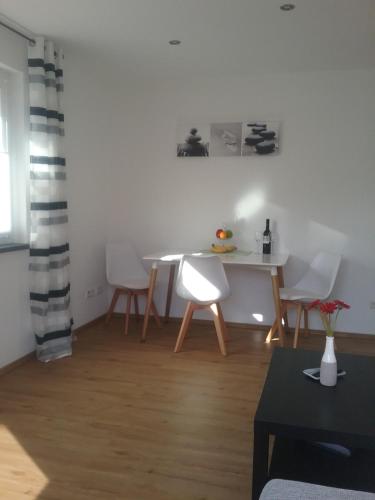 Appartement Ferienwohnung Burry Hintergasse 4 Kapellen-Drusweiler