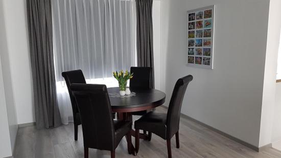 Appartement Ferienwohnung Busch 27 Bahnhofstraße 27, 21745 Hemmoor