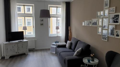 Ferienwohnung Busch Leipzig allemagne