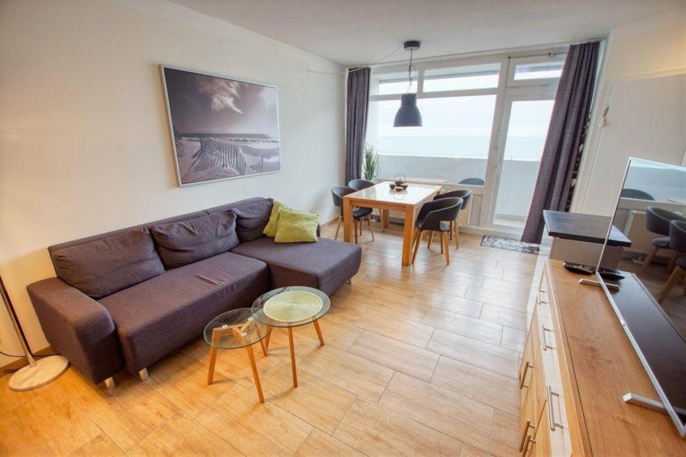 Appartement Ferienwohnung-C-12-1-0C1201 Ferienpark C-12-1, 23774 Heiligenhafen