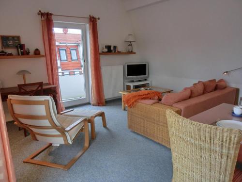 Appartement Ferienwohnung C2 Forellenweg  1a Graal-Müritz