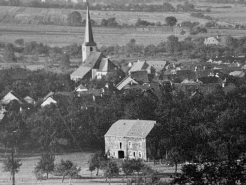 Ferienwohnung Cäcilia im idyllischen Haus Kommeles - Leiwen an der Mosel Leiwen allemagne