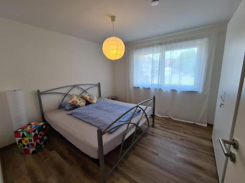 Appartement Ferienwohnung CaLuMa Im Urtel 5 Wangen im Allgäu