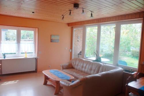 Ferienwohnung Cantay - Nr 2 Fehmarn allemagne