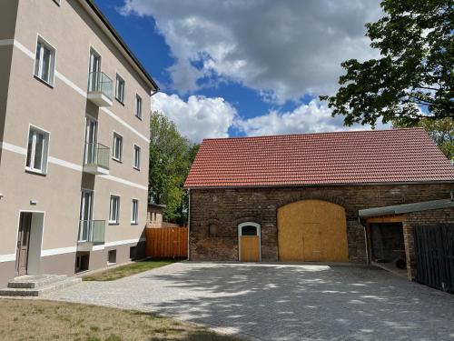 Ferienwohnung Carla Rohls Königs Wusterhausen allemagne
