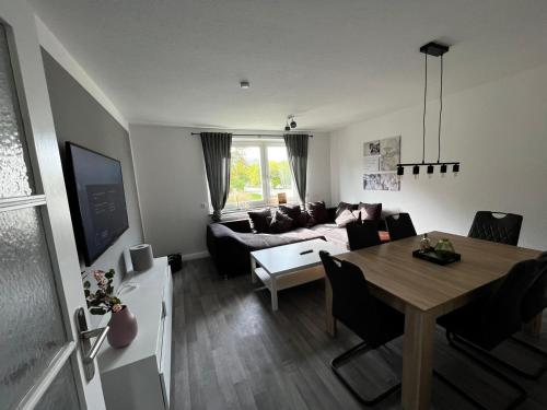 Appartements Ferienwohnung Carlos 1 und 2 34 Reischauerstraße Bad Harzburg