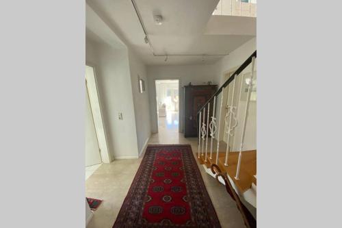 Appartement Ferienwohnung Carmen im schönen Lahr 41 Bürklinstraße Burgheim