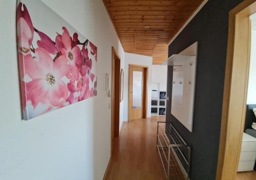 Appartement Ferienwohnung Carola Friedrich-List-Straße 3A Altenburg