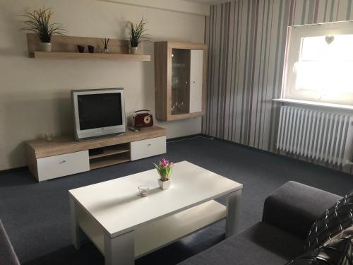 Appartement Ferienwohnung Caroline Am Linge 9 Hemfurth-Edersee