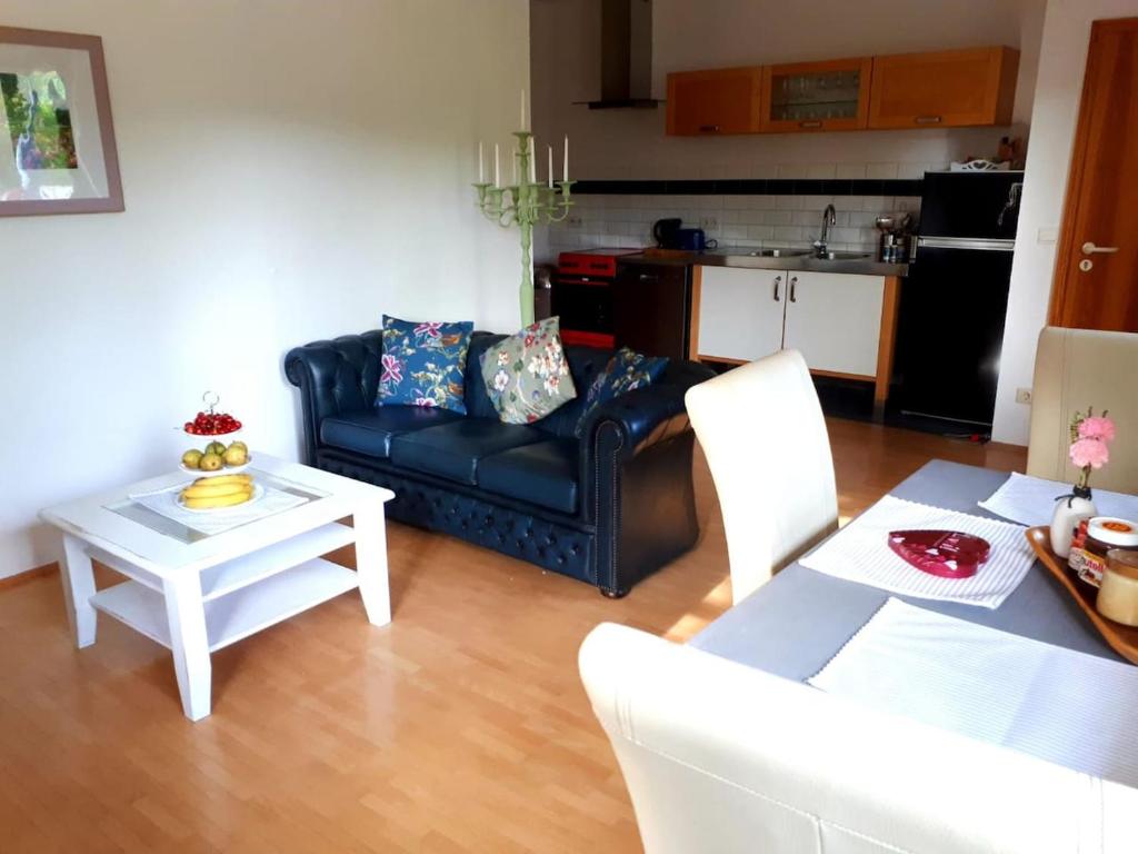 Appartement Ferienwohnung Caroline Antel 121 EG, 56626 Andernach