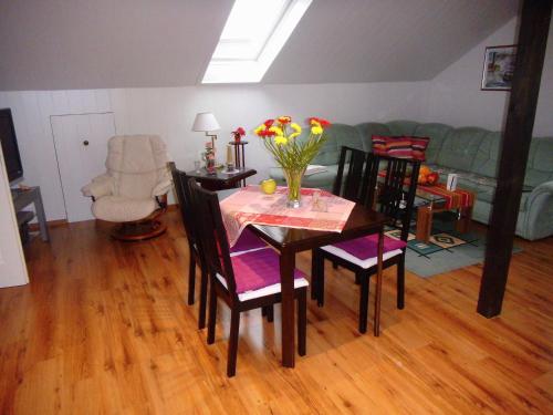 Appartement Ferienwohnung Caruso Gehrden 42 42 Jork