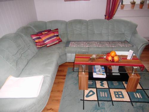 Ferienwohnung Caruso Jork allemagne