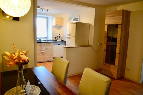 Appartement Ferienwohnung Casa Brandt 2 Wolterdinger Straße Villingen-Schwenningen