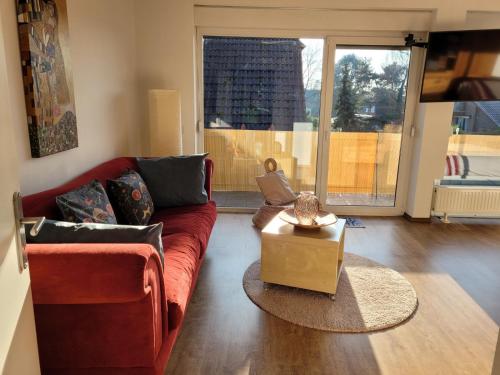 Appartement Ferienwohnung Casa Di Lago 2 Ringstraße 32 Heinsberg