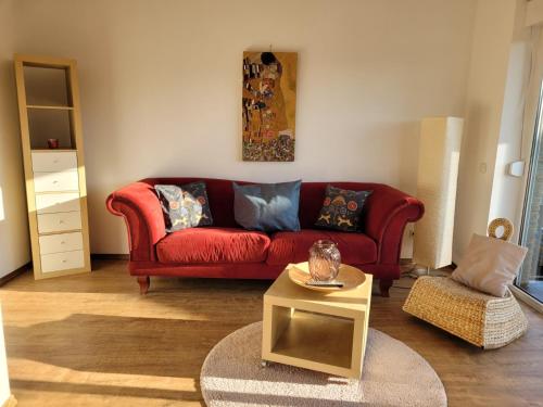 Ferienwohnung Casa Di Lago 2 Heinsberg allemagne